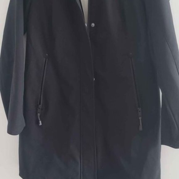 London Fog jacket - Picture 7 of 8